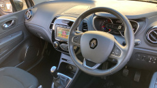 Renault Captur 0.9 TCE 90 Iconic 5dr Petrol Hatchback